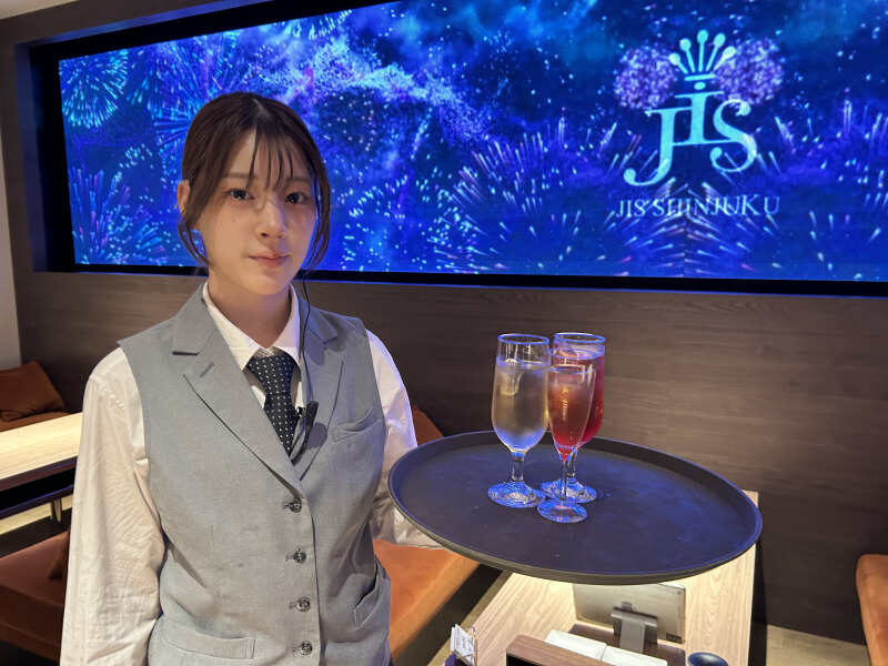 JIS　UMEDA(大阪府大阪市北区/梅田駅/居酒屋・バー)_2