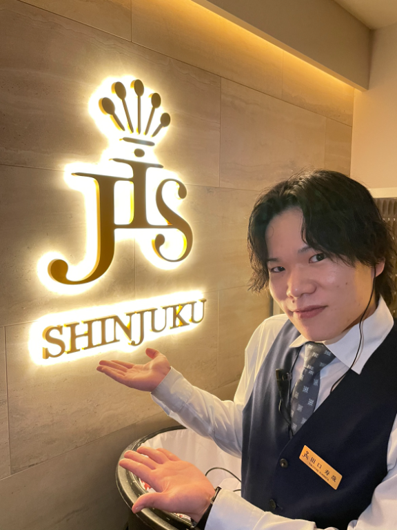 JIS　SHINJUKU(東京都新宿区/新宿駅/居酒屋・バー)_2